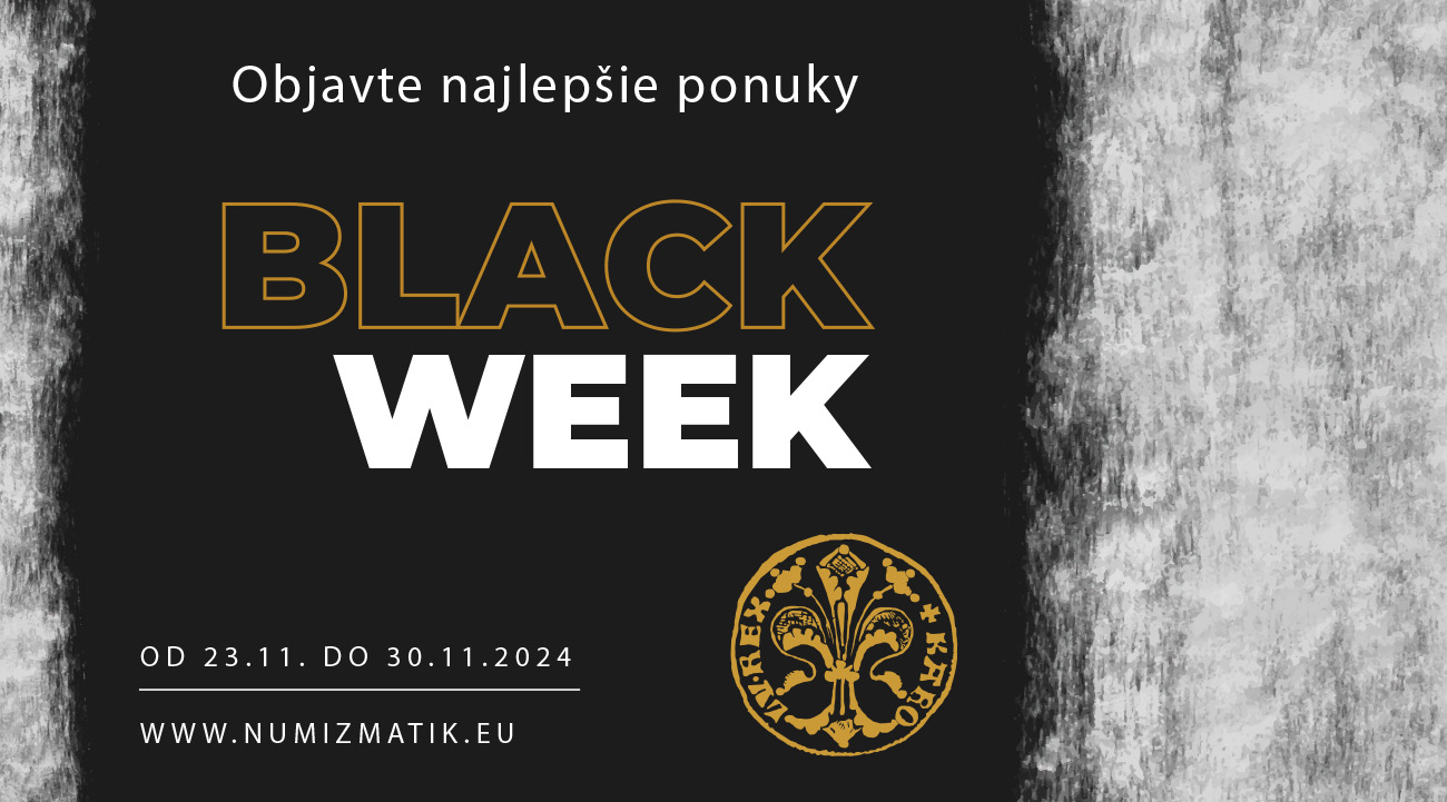 Black week 