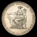 Francis Joseph I - 2 Gulden 1879 - Silver Wedding Jubilee