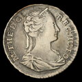 Maria Theresa - 10 denar 1742