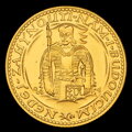 St. Wenceslas ducat 1939/2022